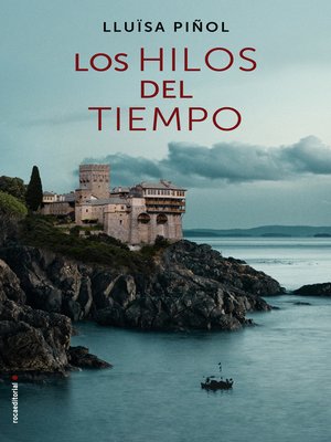 cover image of Los hilos del tiempo
